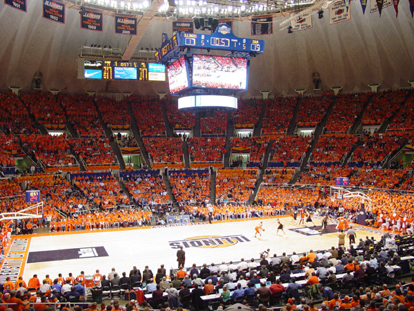 Assembly Hall